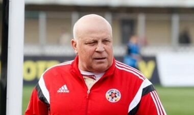 КВАРЦЯНИЙ: «Цей гравець Динамо може стати ключовим для збірної України»