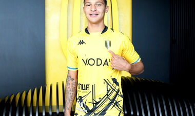 Стало відомо, коли повернеться в стрій легіонер Руха