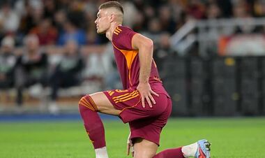 Супертрансфер для Артема. Довбика хоче підписати європейський топклуб