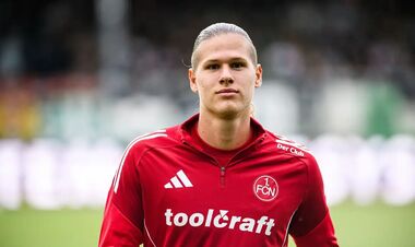 «Если бы он это сделал, я бы накричал». Клозе – о курьезе со Степановым