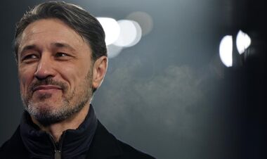 Ніко КОВАЧ: «Перший гол був дуже важливим»