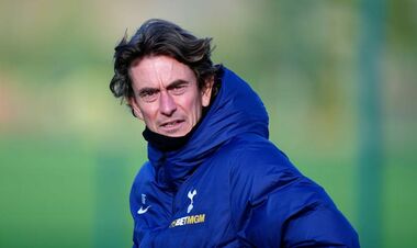 Томас ФРАНК: «Я на 1000% уверен в этом»