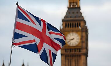 Рынок розыгрышей призов в Великобритании получает обновленные стандарты