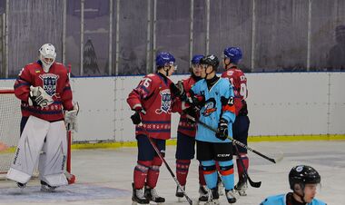 Играли два дня. Состоялось одесское дерби в чемпионате Украины