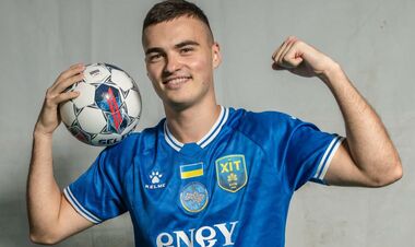 Даниил ЧИЖИК: «ХИТ может пройти Пальму. Нет ничего невозможного»