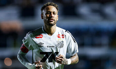 Неймар вибув через травму. Відомі подробиці