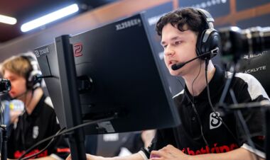 B8 – Legacy. Budapest Major. Первый этап. Смотреть онлайн. LIVE трансляция