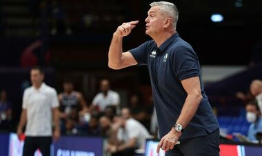 С чем сборная Украины подходит к старту отбора на Кубок мира?