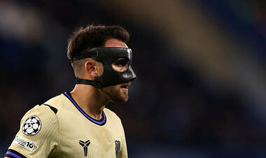 Защитник Барселоны: «Челси давил на нас – мы не смогли адаптироваться»