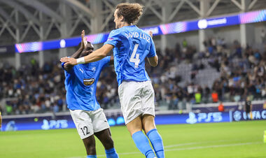 Пафос – Монако. Прогноз и анонс на матч Лиги чемпионов