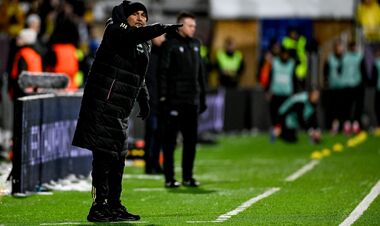 СПАЛЛЕТТИ: «Матч – это коробка, которую нужно наполнить вещами»