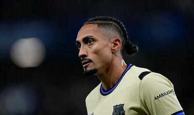 Зірка Барселони: «Я вважаю, що заслуговую набагато більше»