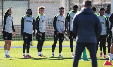 Спортінг – Брюгге. Прогноз і анонс на матч Ліги чемпіонів