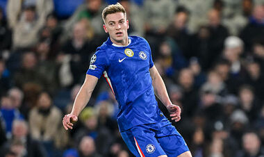 Форвард Челси: «Это было невероятно. Ты растешь, мечтая о таких ночах»