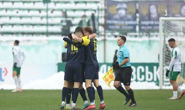 Много трансферов. Металлист 1925 намерен усилить 4-5 позиций