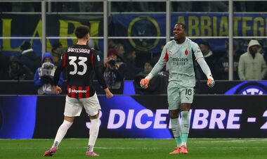 Мілан готовий на все, аби втримати лідера команди