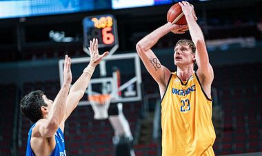 ПУСТОВОЙ: «Мы много играли против Грузии, знаем их игроков и лидеров»