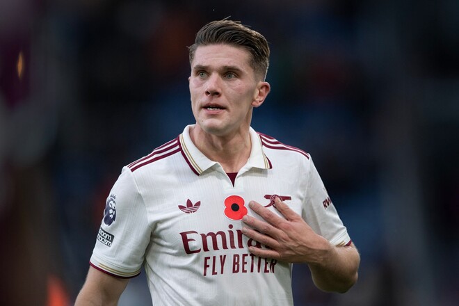 Звездные нападающие Арсенала пропустят матч с Баварией