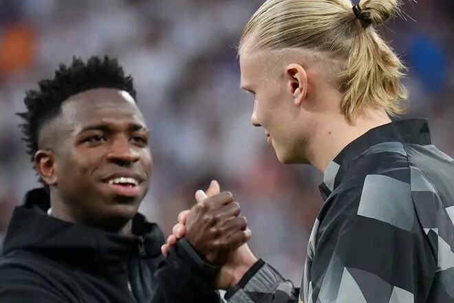 Реал нашел замену Винисиусу и готов побить собственный трансферный рекорд