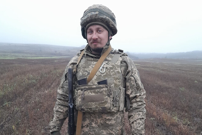 Схилимо голови. Віце-президент ФШУ за загадкових обставин загинув у війську