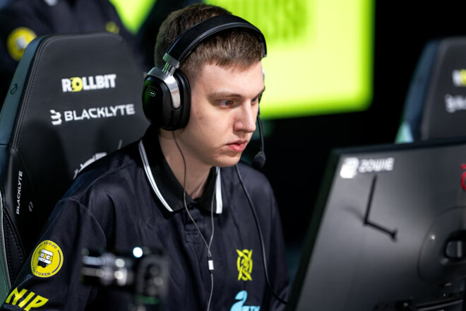 Украинцы играют матчи за выход. Сформированы пары 4-го тура Budapest Major