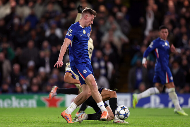 ВИДЕО. Офсайда не было? Разгром в ЛЧ: как Челси забил третий Барселоне