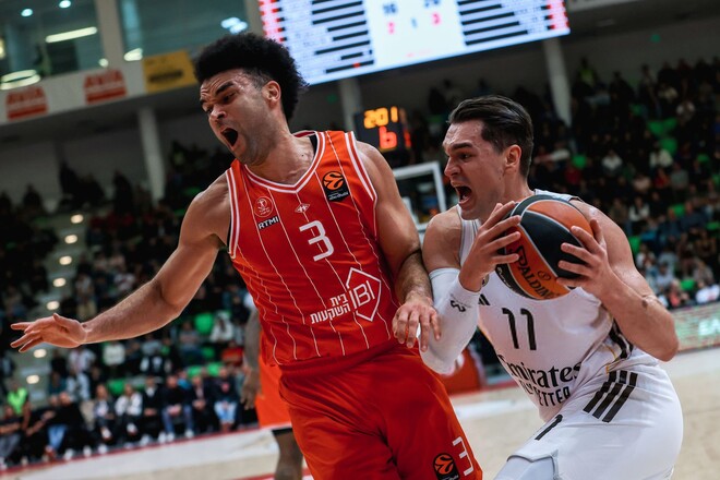 Лэнь вернулся в заявку, а Реал победил, Панатинаикос догнал лидера