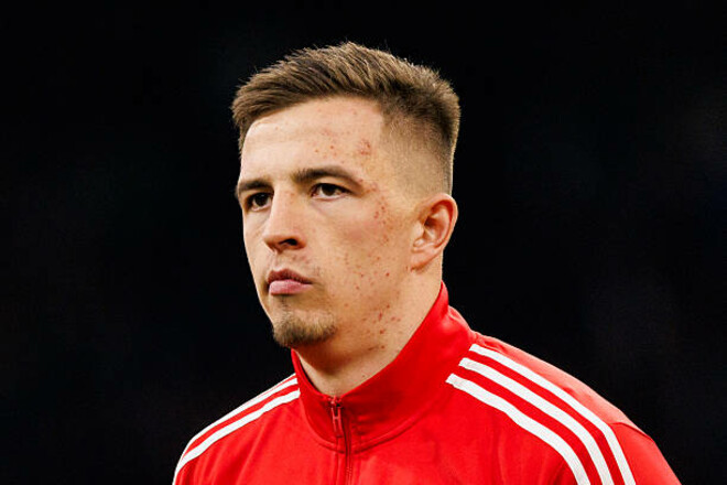 В Португалии оценили игру Трубина и Судакова после победы в Лиге чемпионов