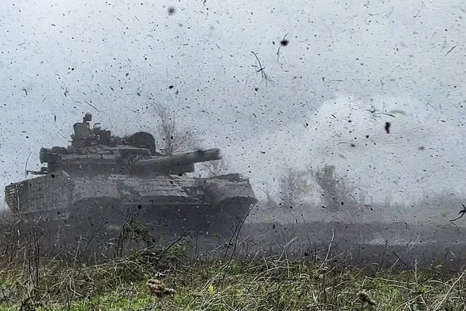 Уничтожение оккупантов продолжается. ВСУ обновили данные потерь армии рф