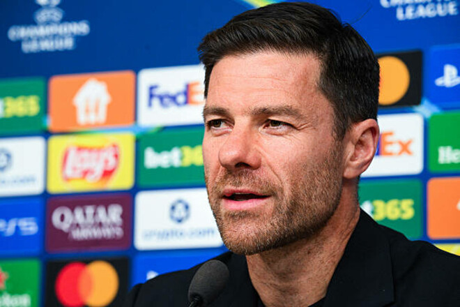 Хаби АЛОНСО: «Всё складывается так, как я и ожидал»