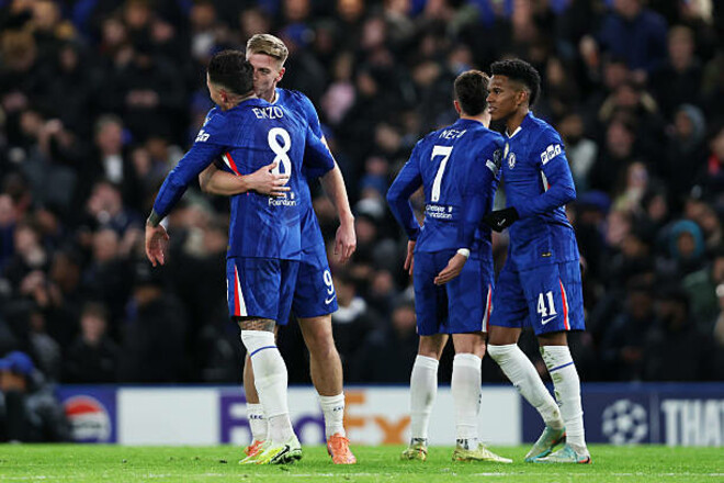 Челси – 3-й клуб в истории Лиги чемпионов по количеству побед над Барсой