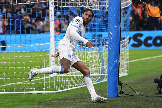 Ньюкасл знову постраждав від Обамеянга, який став рекордсменом ЛЧ 2025/26