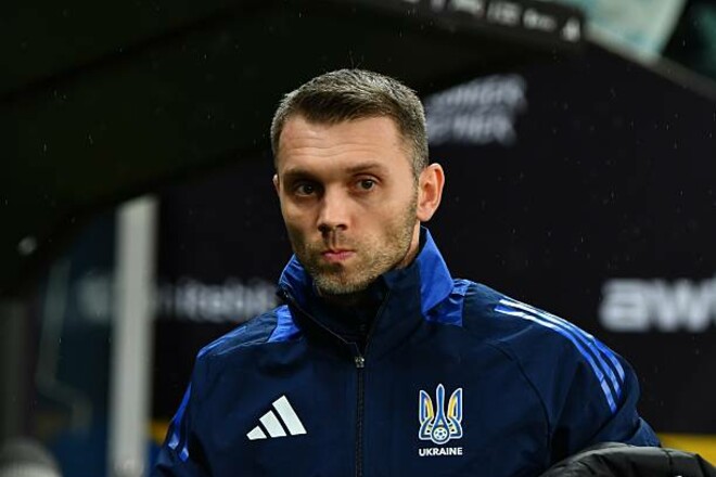 КАРАВАЕВ: «Неожиданно, что руководство Динамо сделало такой шаг»