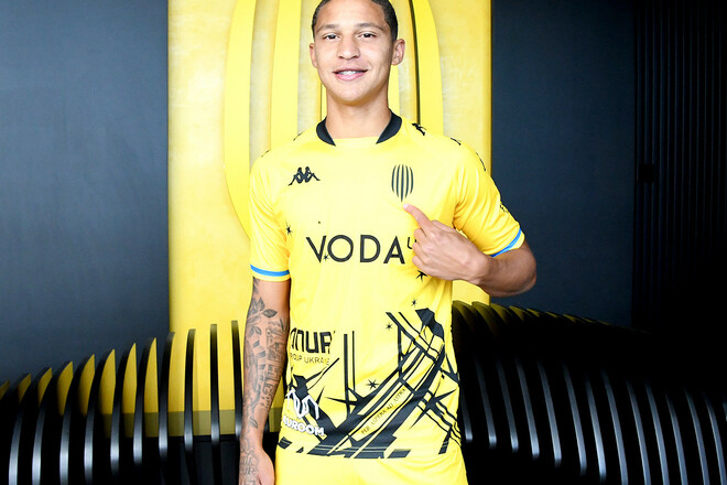 Стало известно, когда вернется в строй легионер Руха