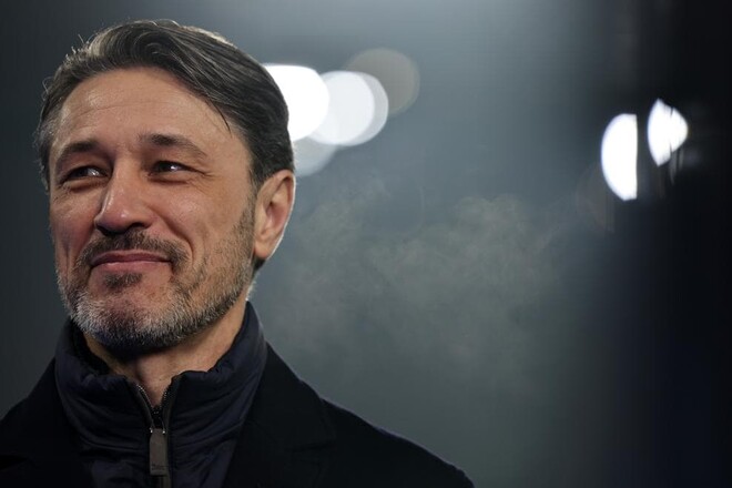 Нико КОВАЧ: «Первый гол был очень важным»