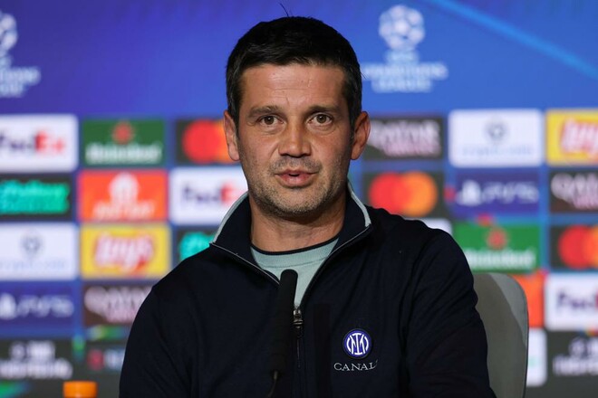 Кристиан КИВУ: «Мы должны сохранять позитив»