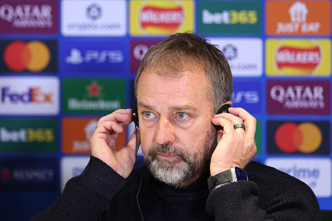 ВИДЕО. Реакция Флика и Марески на матч Челси – Барселона