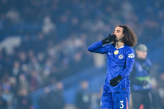 КУКУРЕЛЬЯ: «Я очень доволен игрой с Барселоной»