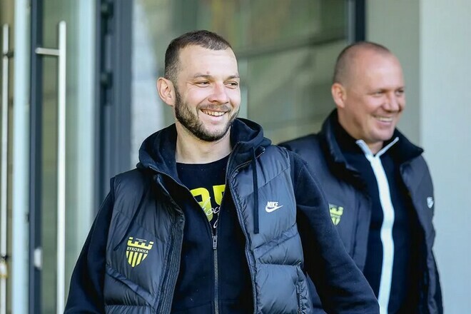 Капитан Буковины пояснил, как изменился клуб с приходом Шищенко