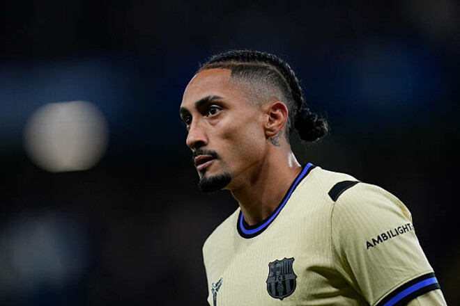 Зірка Барселони: «Я вважаю, що заслуговую набагато більше»