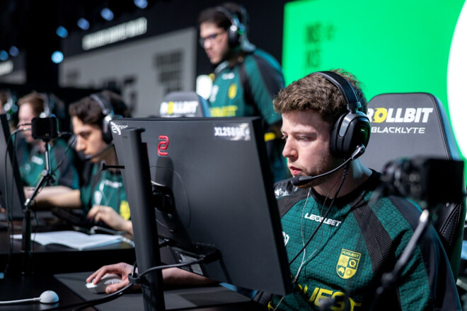 FlyQuest сняли проклятие. jks рассказал о уверенности и влиянии AZR