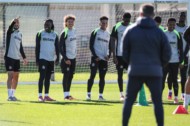 Спортинг – Брюгге. Прогноз и анонс на матч Лиги чемпионов