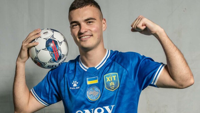 Даніїл ЧИЖИК: «ХІТ може пройти Пальму. Немає нічого неможливого»