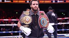 Mozes ITAUMA explained how he will become a champion: 