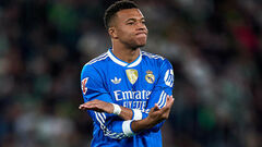 Scandal in La Liga: Mbappe risks getting disqualified