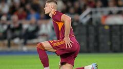 Super transfer for Artem. Dovbyka wants to sign a top European club