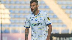 Andriy Yarmolenko shouted and destroyed the Dynamo locker room