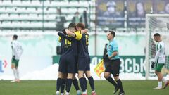 Many transfers. Metalist 1925 intends to strengthen 4-5 positions