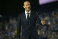 Zidane is ready to coach Real Madrid if one superstar is taken from there