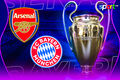 Арсенал – Бавария. Прогноз и анонс на матч Лиги чемпионов